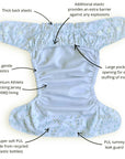 Whimsical-Buds-Cloth-Nappy-Inside-Features